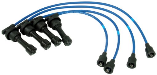 Picture of NGK Eagle Talon 1998 - 1995 Spark Plug Wire Set