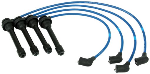 Picture of NGK Dodge Colt 1994 - 1992 Spark Plug Wire Set