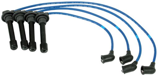 Picture of NGK Nissan 200SX 1998 - 1995 Spark Plug Wire Set