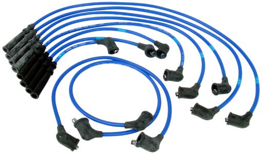 Picture of NGK Nissan Multi 1988 - 1986 Spark Plug Wire Set