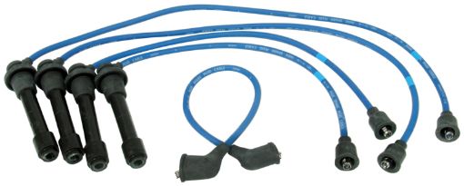 Picture of NGK Suzuki Esteem 1997 - 1995 Spark Plug Wire Set