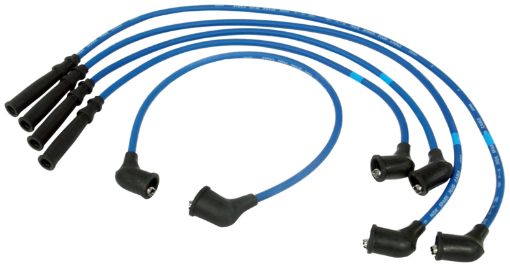 Picture of NGK Chevrolet Metro 1992 Spark Plug Wire Set