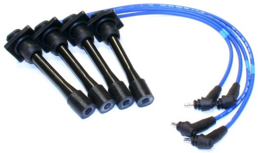 Picture of NGK Geo Prizm 1997 - 1993 Spark Plug Wire Set
