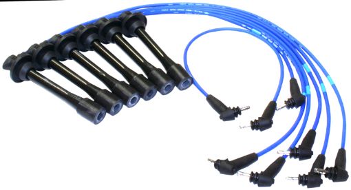 Picture of NGK Lexus ES300 1993 - 1992 Spark Plug Wire Set