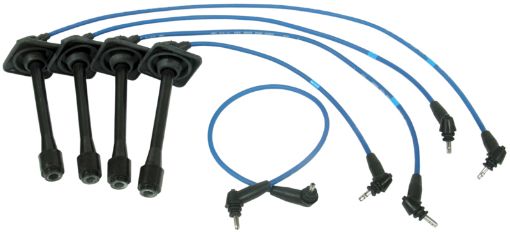 Picture of NGK Toyota Camry 1994 Spark Plug Wire Set