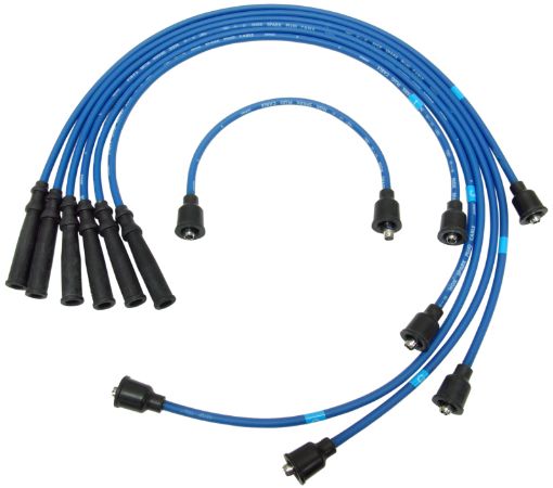 Picture of NGK Toyota Crown 1972 - 1968 Spark Plug Wire Set
