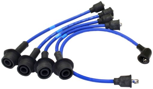 Picture of NGK Toyota Corolla 1979 - 1968 Spark Plug Wire Set