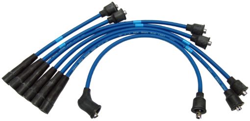 Picture of NGK Toyota Land Cruiser 1977 - 1973 Spark Plug Wire Set