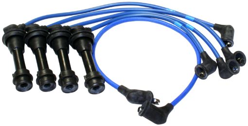 Picture of NGK Toyota MR2 1989 - 1988 Spark Plug Wire Set