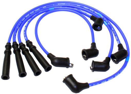 Picture of NGK Toyota Celica 1980 - 1975 Spark Plug Wire Set