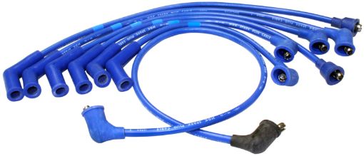 Picture of NGK Toyota Land Cruiser 1987 - 1981 Spark Plug Wire Set