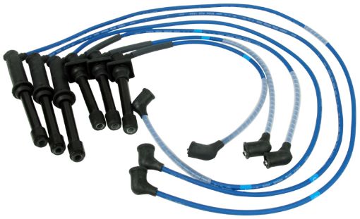 Picture of NGK Ford Probe 1994 - 1993 Spark Plug Wire Set