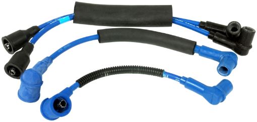 Picture of NGK Mazda RX - 7 1995 - 1993 Spark Plug Wire Set