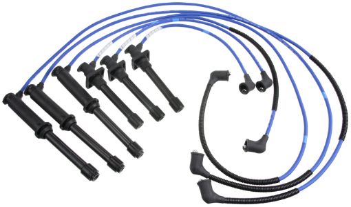 Picture of NGK Ford Probe 1997 - 1995 Spark Plug Wire Set