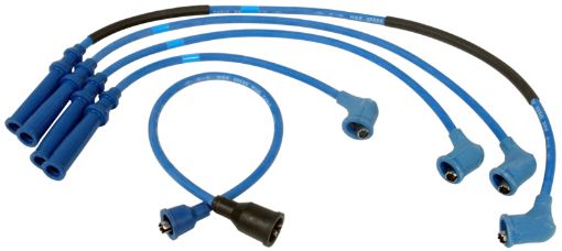 Picture of NGK Mazda 626 1982 - 1979 Spark Plug Wire Set