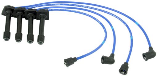 Picture of NGK Mazda 626 1994 - 1993 Spark Plug Wire Set