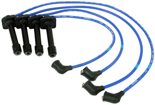 Picture of NGK Ford Probe 1997 - 1993 Spark Plug Wire Set