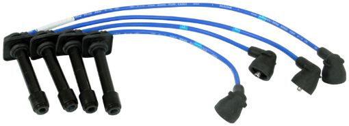 Picture of NGK Mazda 626 2002 - 1998 Spark Plug Wire Set