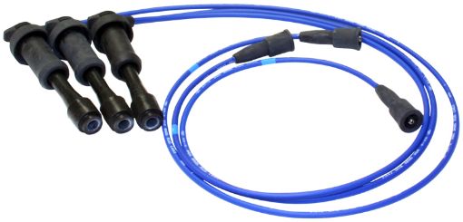 Picture of NGK Mitsubishi Montero 1996 - 1994 Spark Plug Wire Set
