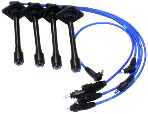Picture of NGK Toyota Camry 1996 - 1994 Spark Plug Wire Set