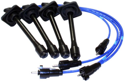 Picture of NGK Toyota Camry 2001 - 1997 Spark Plug Wire Set