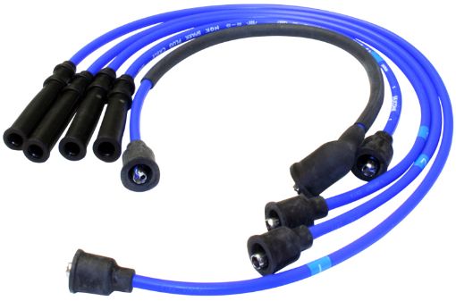 Picture of NGK Ford Probe 1992 - 1989 Spark Plug Wire Set