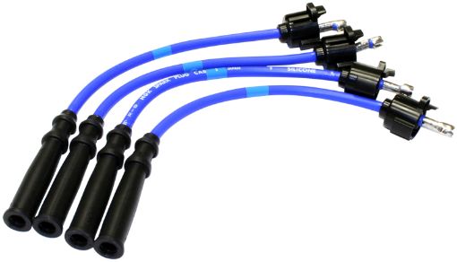 Picture of NGK Toyota Camry 1986 - 1983 Spark Plug Wire Set