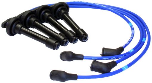 Picture of NGK Acura Integra 1993 - 1990 Spark Plug Wire Set