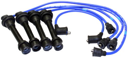 Picture of NGK Toyota Celica 1989 - 1986 Spark Plug Wire Set