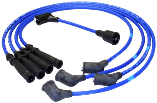 Picture of NGK Dodge Colt 1990 - 1989 Spark Plug Wire Set