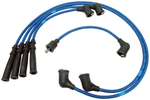 Picture of NGK Subaru Brat 1980 Spark Plug Wire Set