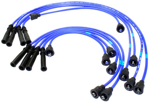 Picture of NGK Nissan 200SX 1988 - 1984 Spark Plug Wire Set
