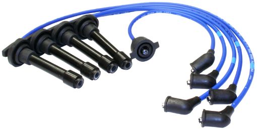 Picture of NGK Honda Accord 1997 - 1992 Spark Plug Wire Set