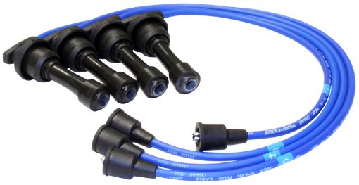 Picture of NGK Dodge 2000 GTX 1990 - 1989 Spark Plug Wire Set