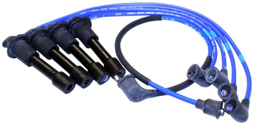 Picture of NGK Ford Escort 1996 - 1991 Spark Plug Wire Set