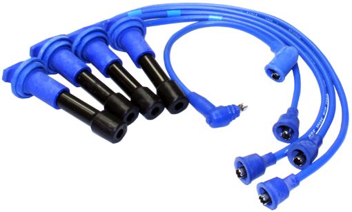 Picture of NGK Toyota Celica 1991 - 1990 Spark Plug Wire Set