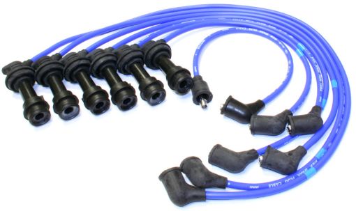 Picture of NGK Toyota Cressida 1992 - 1989 Spark Plug Wire Set