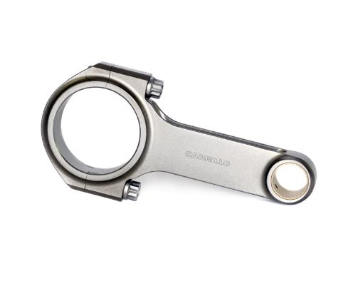 Picture of Carrillo Porsche 3.0L Pro - H 38 WMC Bolt Connecting Rod (Single Rod)