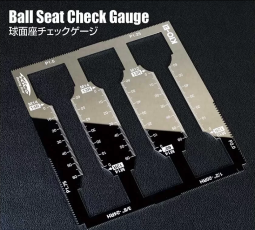 Picture of Project Kics Ball Seat Check Gauge