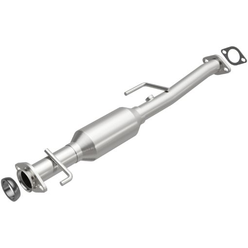 Picture of MagnaFlow Catalytic Conv Direct Fit California Grade 96 - 98 Suzuki Sidekick L4 1.6L1.8L