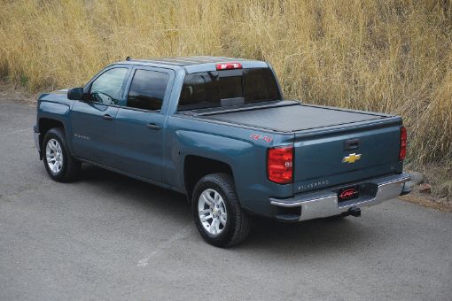 Picture of Pace Edwards 2020 Chevrolet Silverado 1500 HD 6ft 8in Switchblade