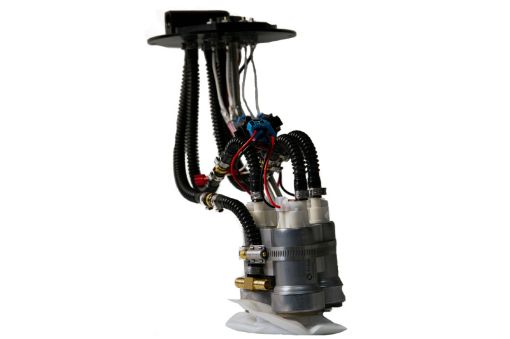 Picture of Aeromotive 1998 Nissan Patrol 450 Triple Fuel Pump