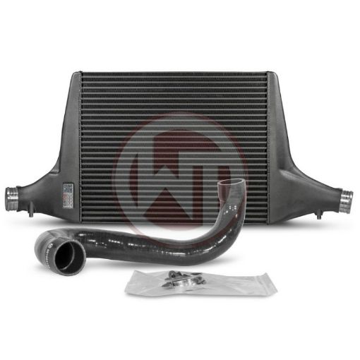 Picture of Wagner Tuning 2016 Audi A4 B9A5 Competition Intercooler Kit