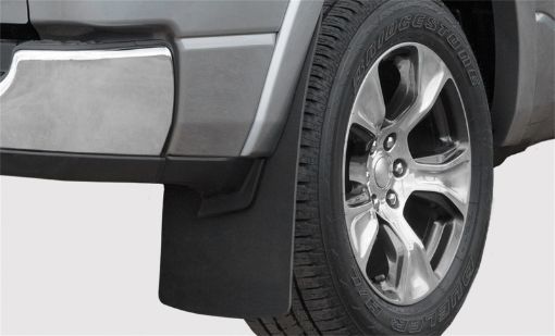 Picture of Access ROCKSTAR 2011 - 2016 Ford Super Duty F - 250F - 350 (Excl. Dually) 12in W x 20in L Splash Guard