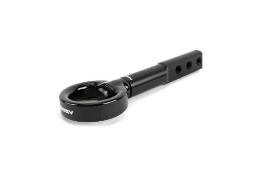 Picture of Perrin Tow Hook Kit - 10th Gen Honda Civic SIType - RHatchback - Glossy Black