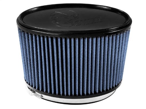 Picture of aFe MagnumFLOW Pro 5R Universal Air Filter (7X3) F x (8 - 14 x 4 - 14) B x (8 - 14 x 4 - 14) T x 5 H