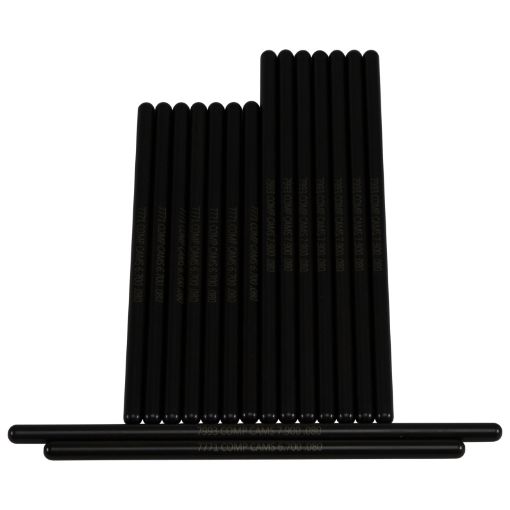 Picture of COMP Cams Pushrods 05 - 10 Dodge 6.1L Hemi .080in Wall