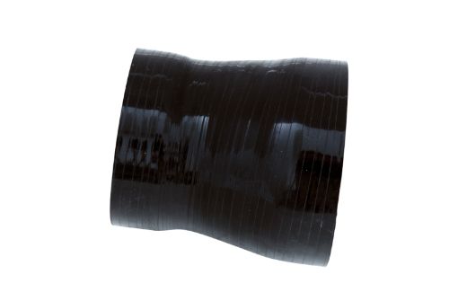 Picture of AWE Tuning Audi RS3 TT RS 4.5in S - FLO 4in Turbo Inlet Coupler