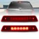 Picture of ANZO 05 - 10 Jeep Grand Cherokee LED 3rd Brake Light - Red