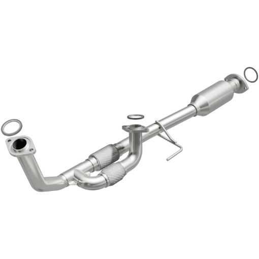 Picture of MagnaFlow Conv Direct Fit California Grade CARB Compliant 95 - 97 Toyota Avalon